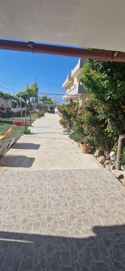 Harmony Villa Kokkini Hani Exterior foto
