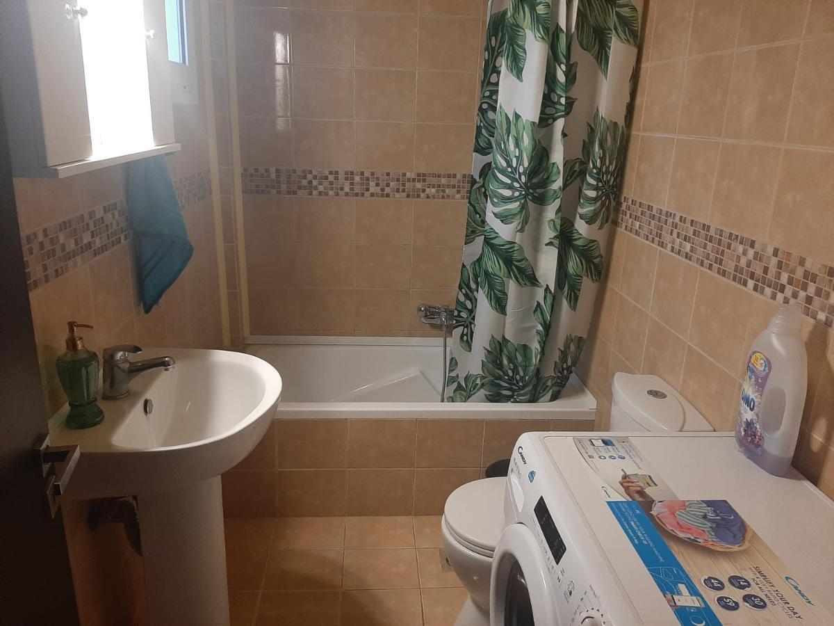 Harmony Villa Kokkini Hani Exterior foto