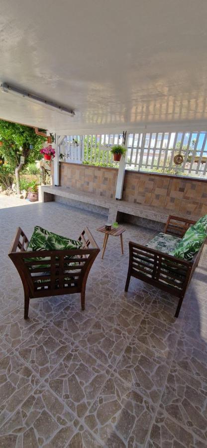 Harmony Villa Kokkini Hani Exterior foto